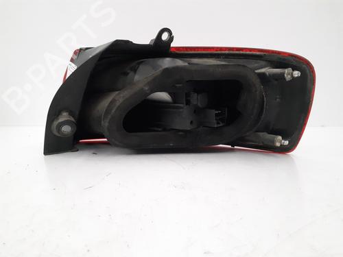 Left taillight FIAT CROMA (194_) 1.9 D Multijet (194AXB1B) | BP30101602C34 