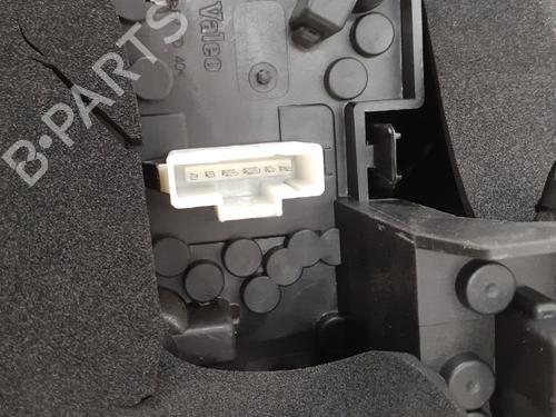 Left taillight PEUGEOT 407 (6D_) 2.0 HDi 135 (6DRHRH, 6DRHRE, 6DRHRG, 6DRHRJ) | BP24798172C34 