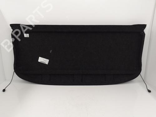 Rear parcel shelf RENAULT MEGANE IV Hatchback (B9A/M/N_) 1.2 TCe 100 (B9MS) | BP32680872C85 - Image 2