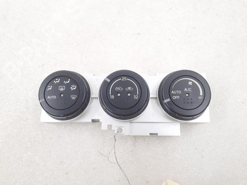 Used Climate control NISSAN 350Z Roadster (Z33) 3.5 (AAZ33) (280 hp) 24793920