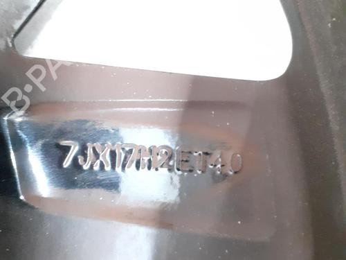 Fælk Fælk VW PASSAT B8 (3G2, CB2) 2.0 TDI (150 hp) 24786354 24786354