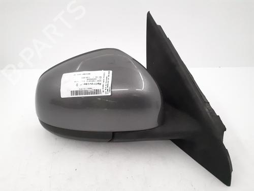 Right mirror SMART FORFOUR Hatchback (453) electric drive (453.091) | BP30183752C27 