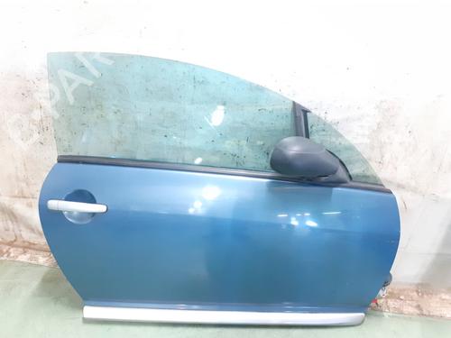 Used Right front door CITROËN C3 Pluriel (HB_) 1.6 (109 hp) 28908741
