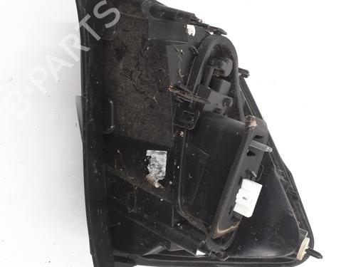 Right taillight CITROËN C3 II (SC_) 1.6 BlueHDi 100 | BP28096080C35 