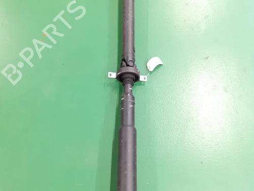 Used Driveshaft BMW 3 (E90) 325 d (197 hp) 24786729
