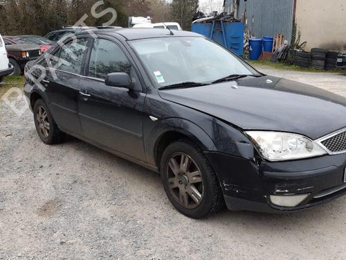 Tailgate lift support FORD MONDEO III (B5Y) 1.8 16V | BP24787702C138 