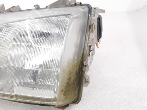 Left headlight CITROËN EVASION MPV (22, U6) 2.1 TD | BP24787070C28
