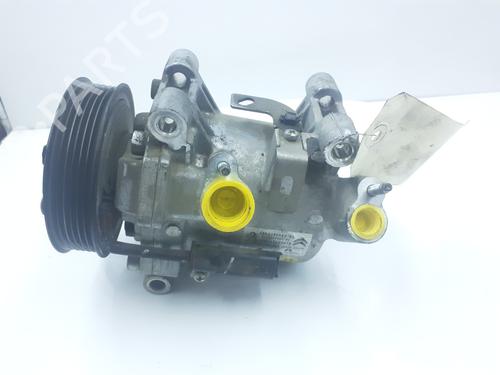 AC compressor CITROËN C3 III (SX) 1.2 PureTech 82 | BP40128000M34 - Image 2