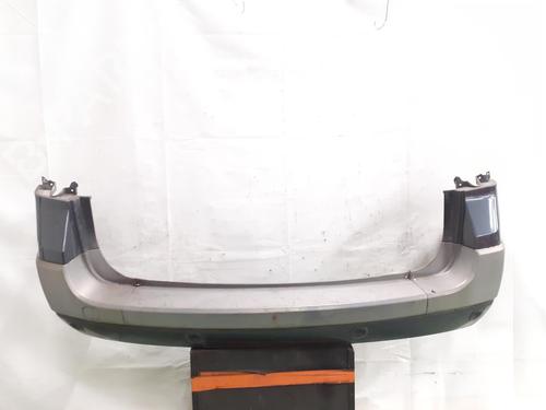 Used Rear bumper RENAULT MEGANE II Estate (KM0/1_) 1.9 dCi (131 hp) 24790370