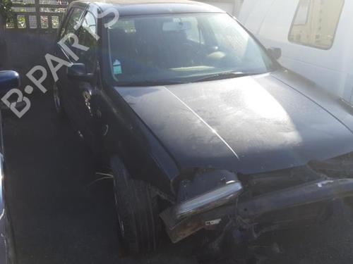 Right mirror VW GOLF IV (1J1) 1.9 TDI | BP24776303C27 