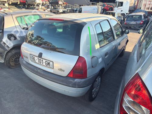 Used Parts RENAULT CLIO I (B/C57_, 5/357_) 4790106