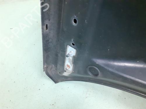 Motorhjelm SEAT EXEO (3R2) 2.0 TDI | BP28601855C1 - Image 5