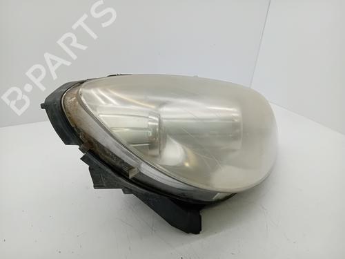 Used Right headlight Right headlight 36027381 36027381