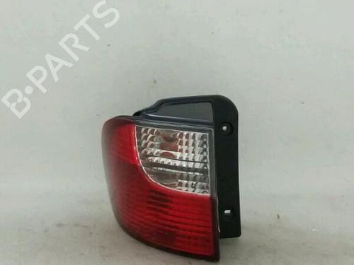 Used Left taillight Left taillight HYUNDAI H-1 / STAREX Bus (A1) 2.5 TCi (101 hp) 24773687 24773687