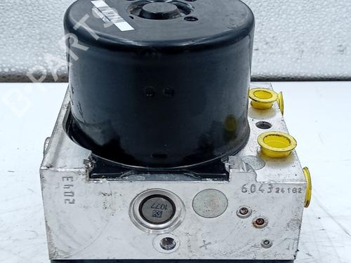 Used ABS pump ABS pump BMW 1 (F20) 116 d (116 hp) 33804996 33804996