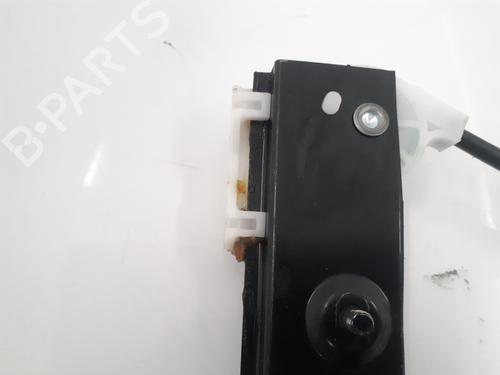 Front left window mechanism BMW 3 (E46) 318 i | BP30851861C22
