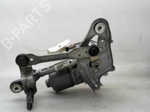 Used Front wiper motor PEUGEOT 5008 (0U_, 0E_) 1.6 HDi (112 hp) 24775913