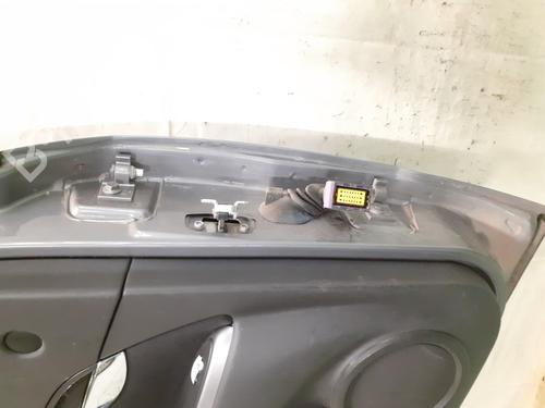 Left rear door FIAT CROMA (194_) 1.9 D Multijet (194AXB1B) | BP24797482C4 