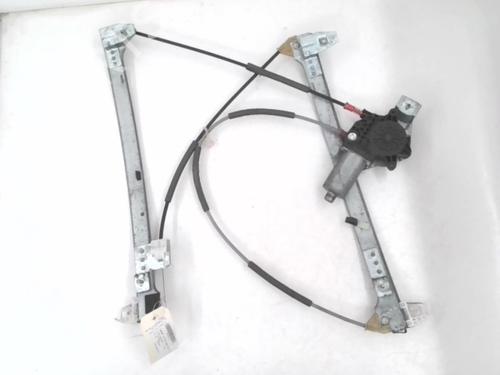 Front right window mechanism CITROËN XSARA (N1) 1.4 i | BP24780527C23 