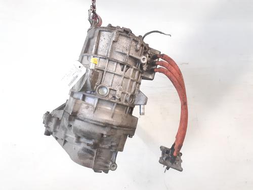 Engine PEUGEOT ION Electric | BP40055890M1 - Image 4