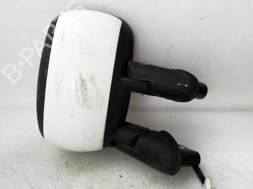 Retrovisore destro FIAT DOBLO Box Body/MPV (223_) 1.9 JTD (105 hp) 24777203