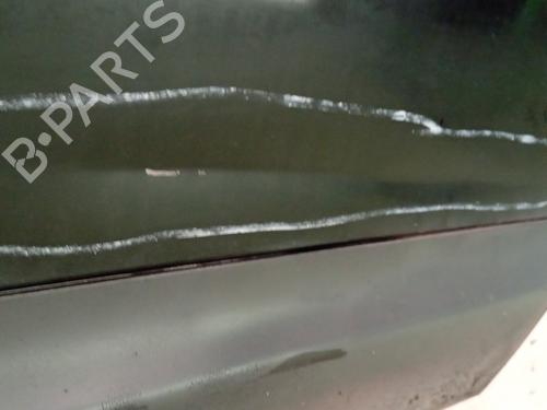 Right front door NISSAN QASHQAI I (J10, NJ10) 2.0 dCi All-wheel Drive | BP29513280C3 
