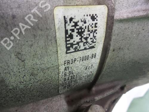 Used Gearbox FORD USA MUSTANG Coupe 5.0 V8 (422 hp) 24785293