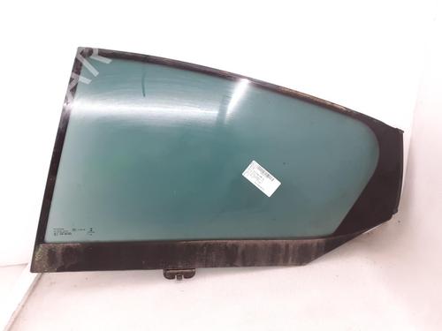 Used Rear left door window DS DS 4 / DS 4 CROSSBACK (NX_) 1.6 BlueHDi 120 (120 hp) 24791141