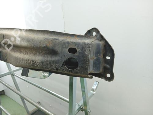 Used Rear bumper reinforcement Rear bumper reinforcement 39086071 39086071