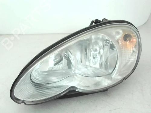Left headlight CHRYSLER PT CRUISER (PT_) 2.2 CRD | BP24779537C28 