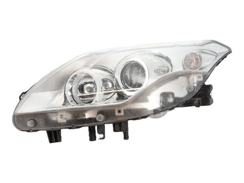 Left headlight RENAULT LAGUNA III (BT0/1) 1.5 dCi (BT00, BT0A, BT0T, BT1J) | BP36418363C28 - Image 6