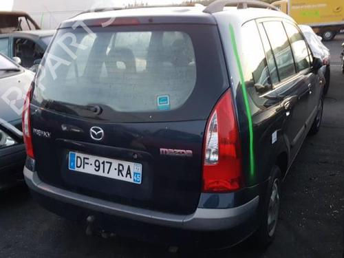 Right mirror MAZDA PREMACY (CP) 2.0 TD | BP24778868C27 