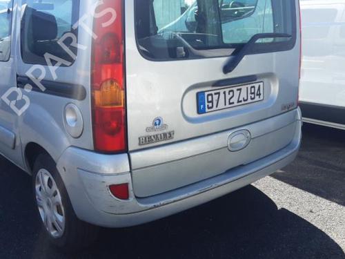 Front left window mechanism RENAULT KANGOO (KC0/1_) 1.6 16V | BP24784950C22