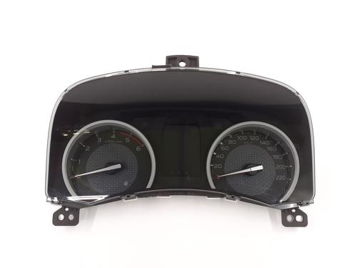 Compteur de vitesse ISUZU D-MAX II (TFR, TFS) 1.9 Ddi 4x4 (TFS87J) (163 hp) 25740474