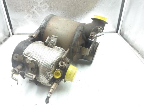 Used Particulate filter Particulate filter VW SHARAN (7N1, 7N2) 2.0 TDI (150 hp) 27591907 27591907
