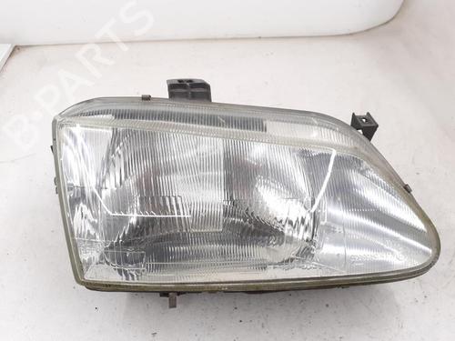 Used Right headlight RENAULT MEGANE I Coach (DA0/1_) 1.6 e (DA0F) (90 hp) 24785483