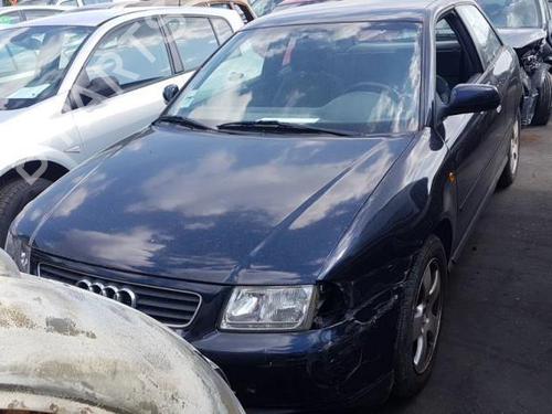 Right mirror AUDI A3 (8L1) 1.9 TDI | BP24780297C27 