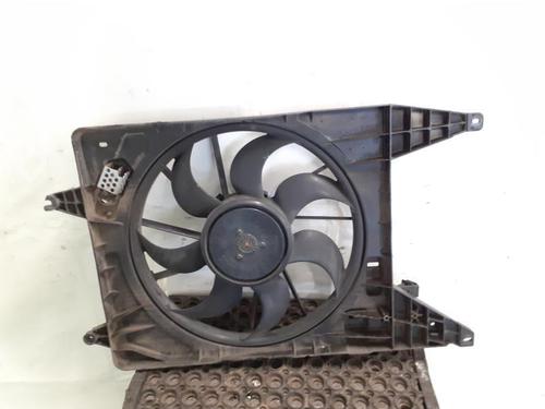 Radiator fan DACIA LOGAN MCV (KS_) 1.5 dCi (KS0W) | BP24781450M35 