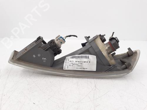 Left front fog light CITROËN C5 III (RD_) 2.0 HDi 140 (RDRHF8, RDRHFA, RDRHA8, RDRHAJ) | BP32231518C30 - Image 2