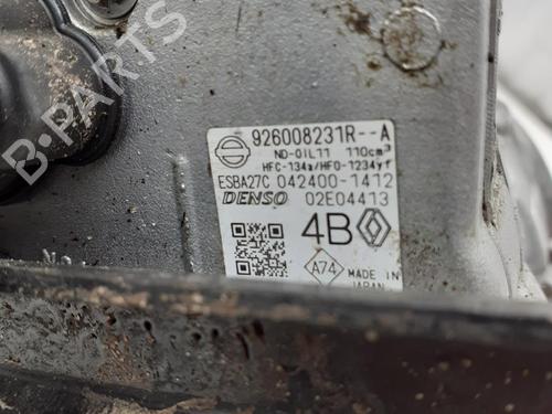 Used AC compressor AC compressor RENAULT CLIO V (B7_) 1.6 E-TECH 140 (B7MU) (140 hp) 24786311 24786311