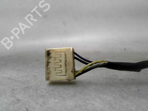 Left mirror CHRYSLER PT CRUISER (PT_) 2.2 CRD | BP24775075C26 