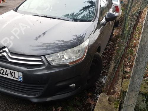 Steering pump CITROËN C4 II (NC_) 1.6 HDi 90 | BP24783146M99 - Image 17