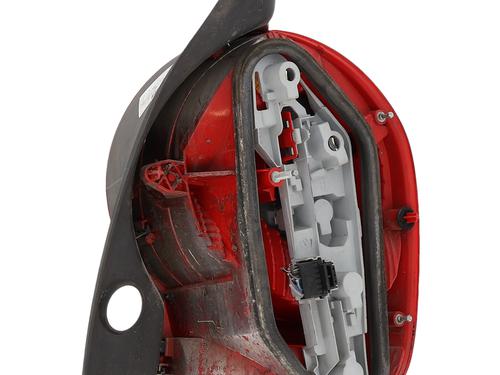 Left taillight RENAULT MODUS / GRAND MODUS (F/JP0_) 1.5 dCi (FP0D, JP0D) | BP37263404C34 - Image 2