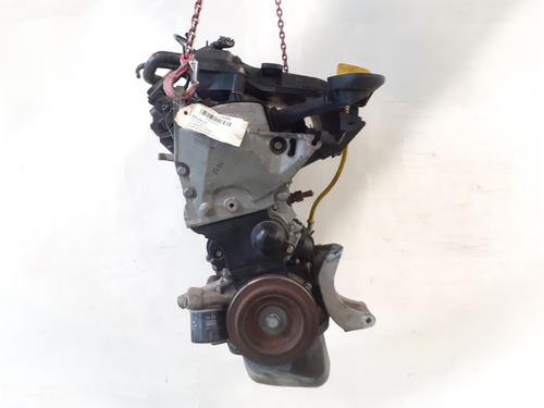 Motor RENAULT CLIO II (BB_, CB_) 1.2 16V (BB05, BB0W, BB11, BB27, BB2T, BB2U, BB2V, CB05,... (75 hp) 31114574