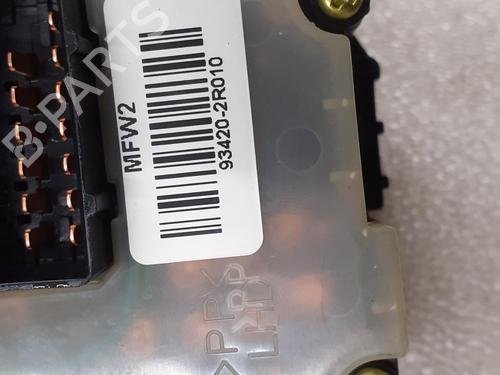 Ratstangsstang HYUNDAI i30 (FD) 1.6 CRDi | BP24795509I23 