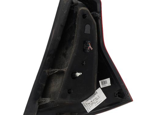 Left taillight DACIA SANDERO 1.4 MPI LPG | BP38526082C34 - Image 5