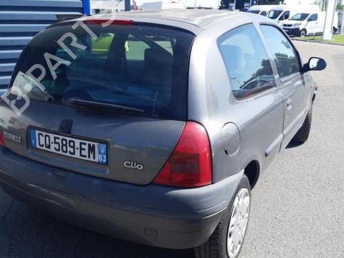 Switch RENAULT CLIO II (BB_, CB_) 1.2 (BB0A, BB0F, BB10, BB1K, BB28, BB2D, BB2H, CB0A,... | BP24780868I30 