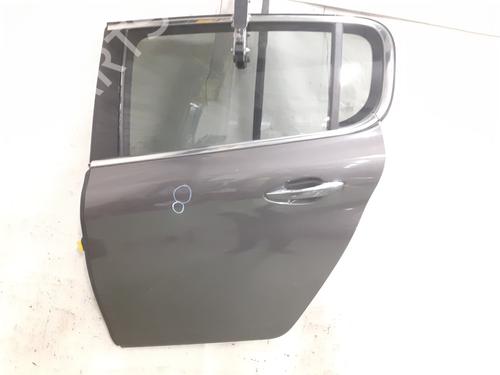 Used Left rear door PEUGEOT 308 II (LB_, LP_, LW_, LH_, L3_) 1.6 BlueHDi 120 (120 hp) 25375426