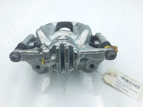 Left front brake caliper RENAULT TRAFIC III Platform/Chassis (EG_) 2.0 dCi 145 (EGML) | BP36817240M105 - Image 3