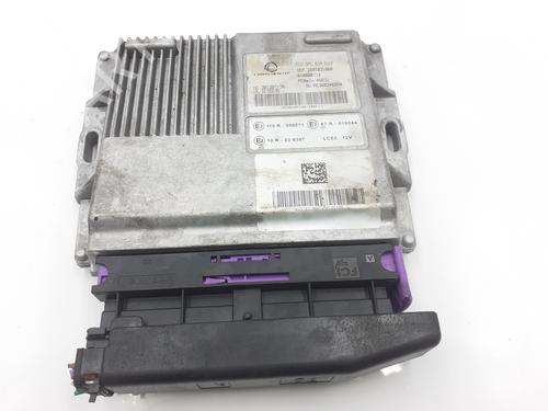 Engine control unit (ECU) RENAULT CLIO V (B7_) 1.0 LPG (B7MT) | BP32046850M57 - Image 2